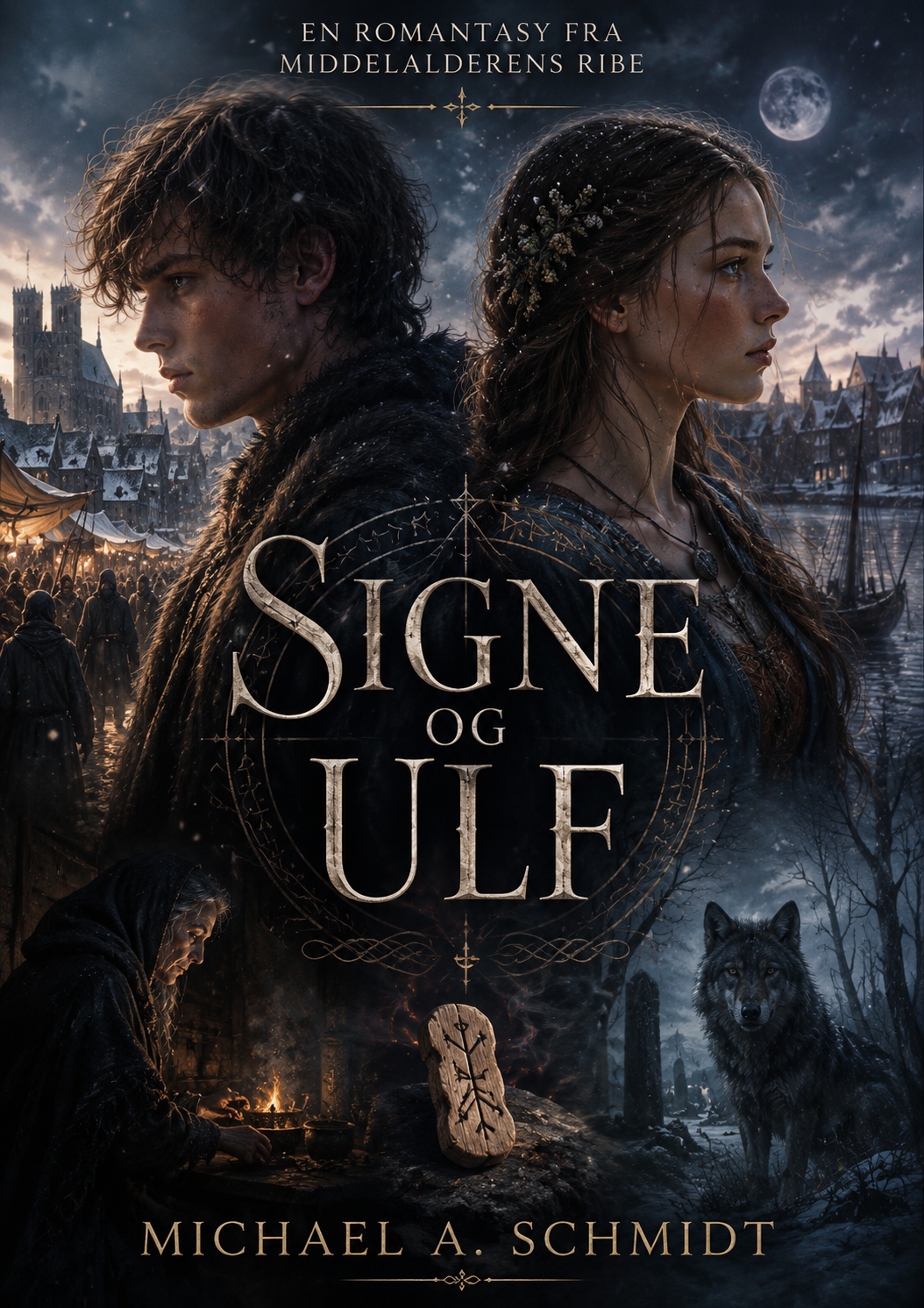SIGNE & ULF